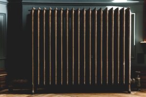 radiator bekotesek