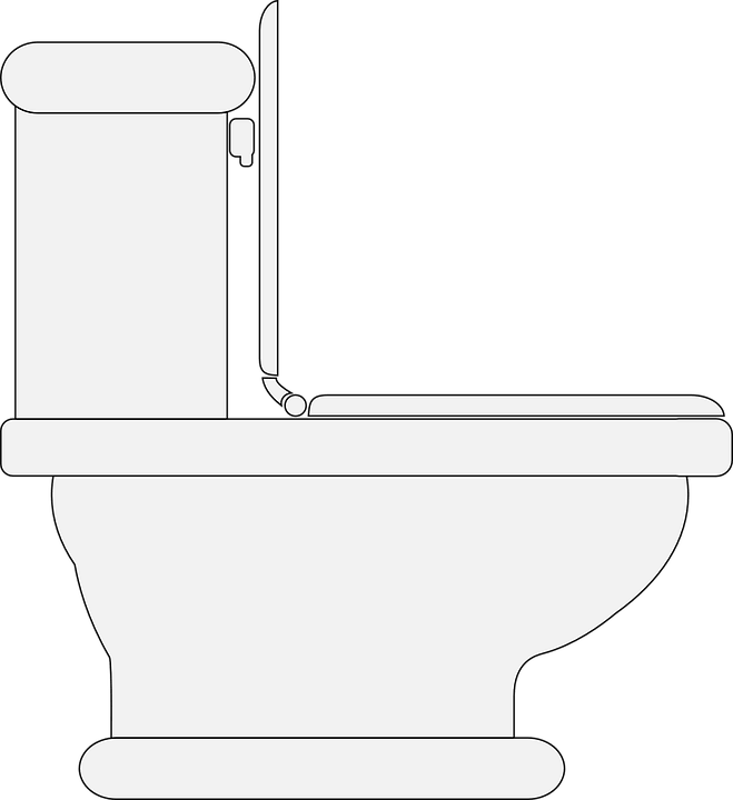 WC tartály javítás