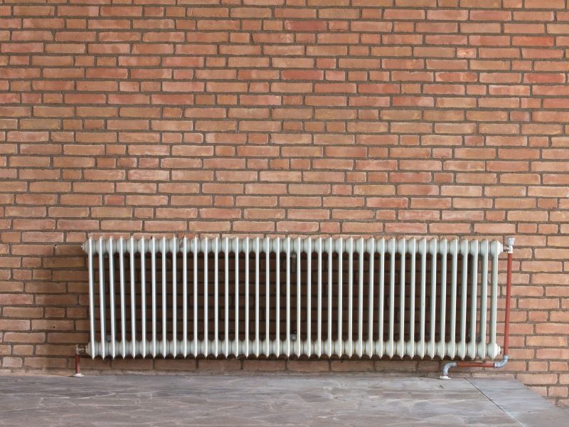 radiator szereles