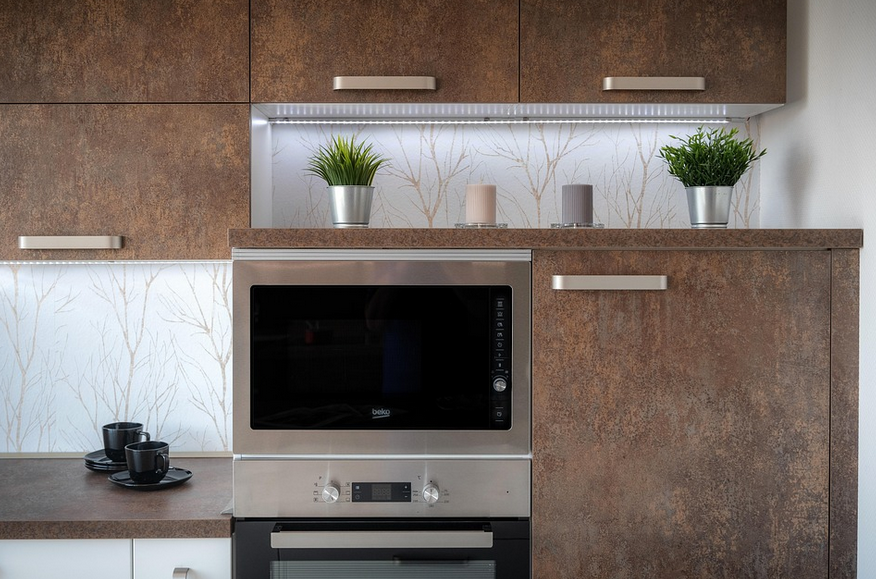 háztartási gép szerelés